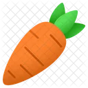 Carrot  Icon