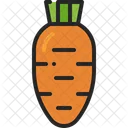 Carrot  Icon