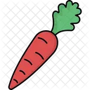 Carrot  Icon