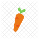 Carrot  Icon