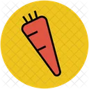 Carrot  Icon