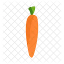 Carrot  Icon