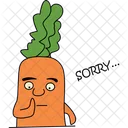 Carrot アイコン