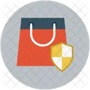 Carrybag Bag Shopping Icon