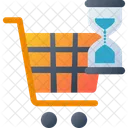 Cart  Icon