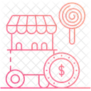 Cart  Icon