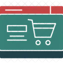 Cart  Icon