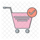 Cart  Icon