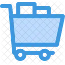 Cart  Icon