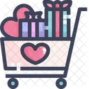 Cart  Icon