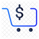 Cart  Icon