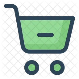 Cart  Icon