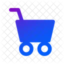 Cart  Icon