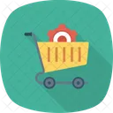 Cart  Icon