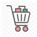 Cart  Icon