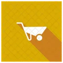 Cart Trolley Handtruck Icon