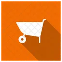 Cart Trolley Handtruck Icon