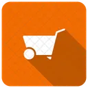 Cart Trolley Handtruck Icon