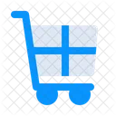 Cart  Icon