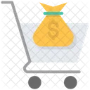 Cart  Icon