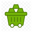 Cart  Icon