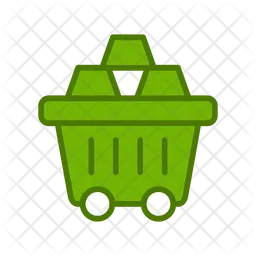 Cart  Icon