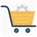 Cart  Icon