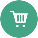 Cart Shopping Trolley Icon