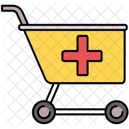 Cart  Icon