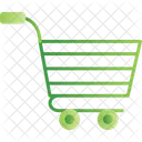 Cart Bag Basket Icon