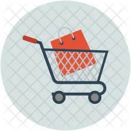 Cart  Icon