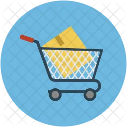 Cart  Icon