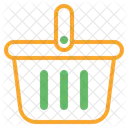 Cart Discount Shopping Basket Icon