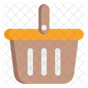 Cart Discount Shopping Basket Icon