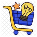 Cart  Icon