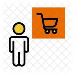 Cart  Icon