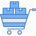 Cart  Icon