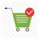 Cart  Icon