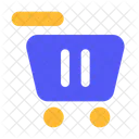 Cart  Icon