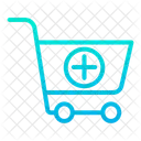 Cart Add  Icon