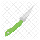 Carving Knife Knife Blade Icon