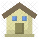 House Home Building 아이콘