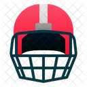 Casco  Icono