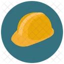 Casco  Icono