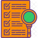 Case File  Icon