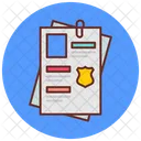 Casefile  Icon