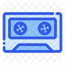 Casette  Icon