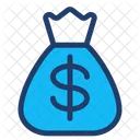 Cash  Icon