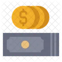 Cash  Icon