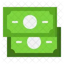 Cash  Icon